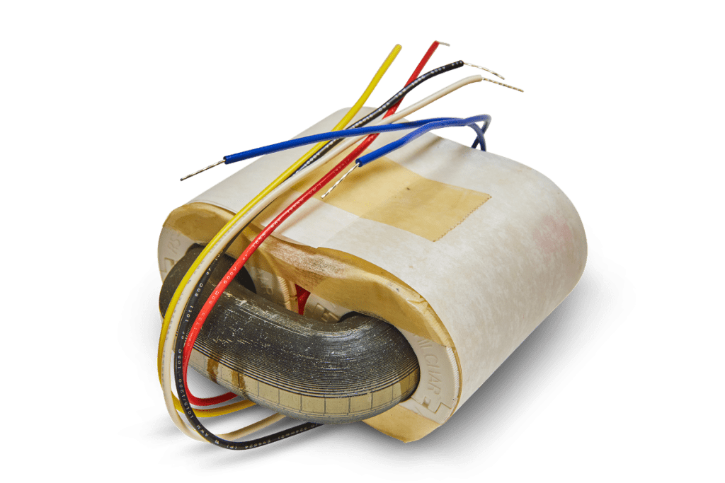 Custom Designed Transformers & Coils | Custom Magnetics, Inc.