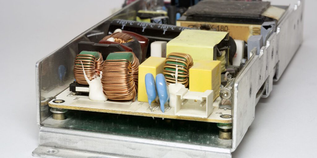 Conventional Power Transformers vs. Switch-Mode Power Supplies (SMPS): Is There Still a Place for Wall Warts