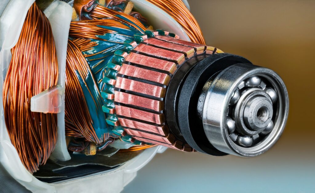 High-Voltage Insulation Techniques: Epoxy Encapsulation vs. Varnish Impregnation