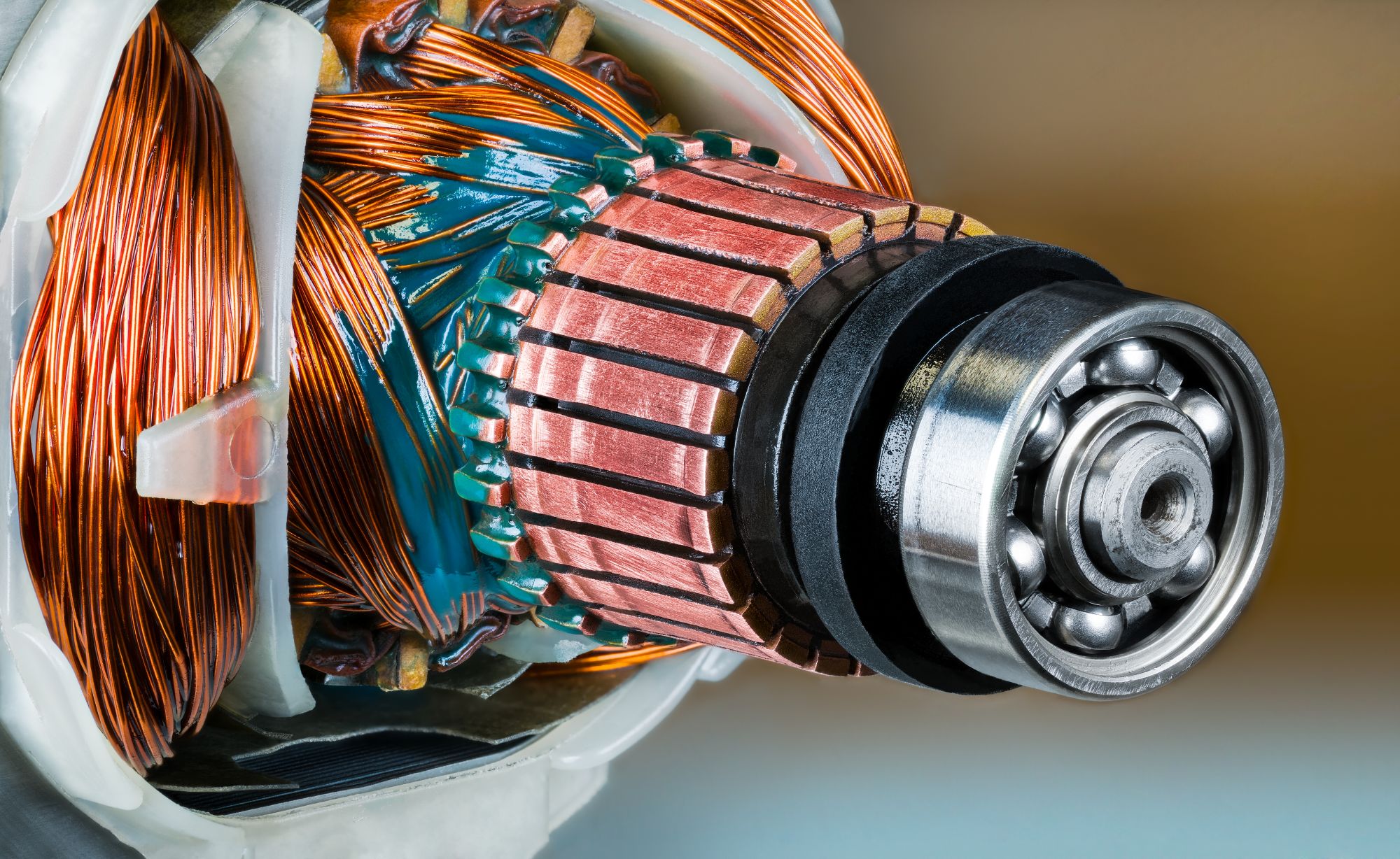 High-Voltage Insulation Techniques: Epoxy Encapsulation vs. Varnish Impregnation High-Voltage Insulation Techniques: Epoxy Encapsulation vs. Varnish Impregnation