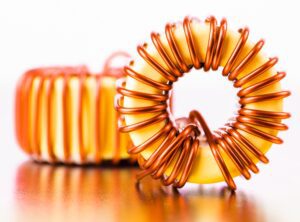 Inductor-transformer-coil-Toroidal-coil-Inductor