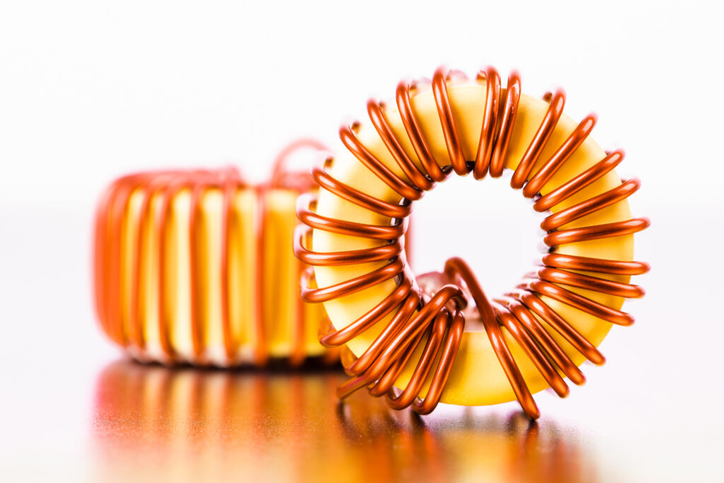 Split-Core vs. Solid-Core Current Transformers