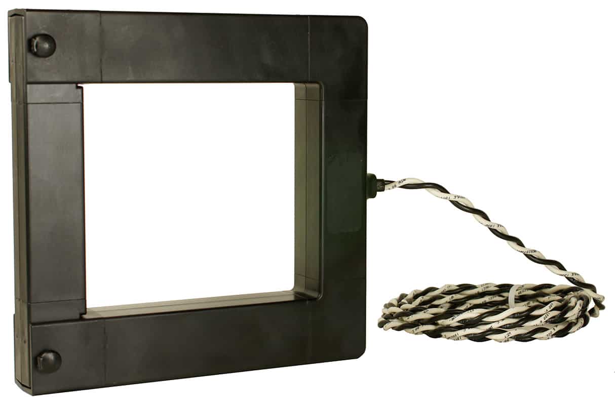 Split Core Current Transformer