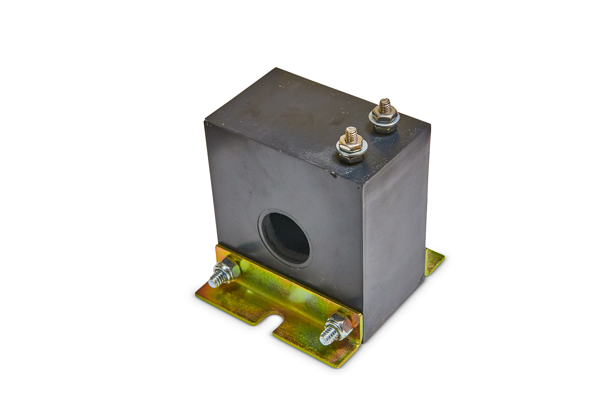 Selecting the Right Current Sense Transformer for Accurate Monitoring 