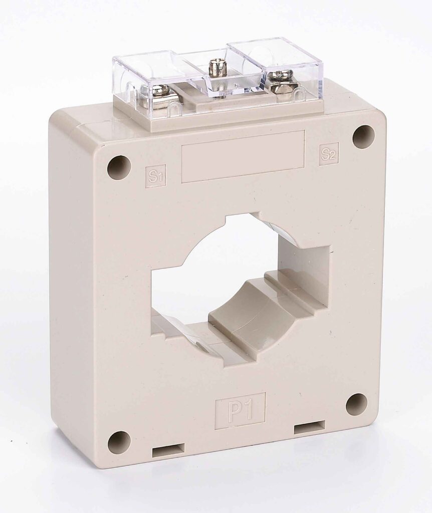 Current Transformers vs. Potential Transformers in Electrical Monitoring