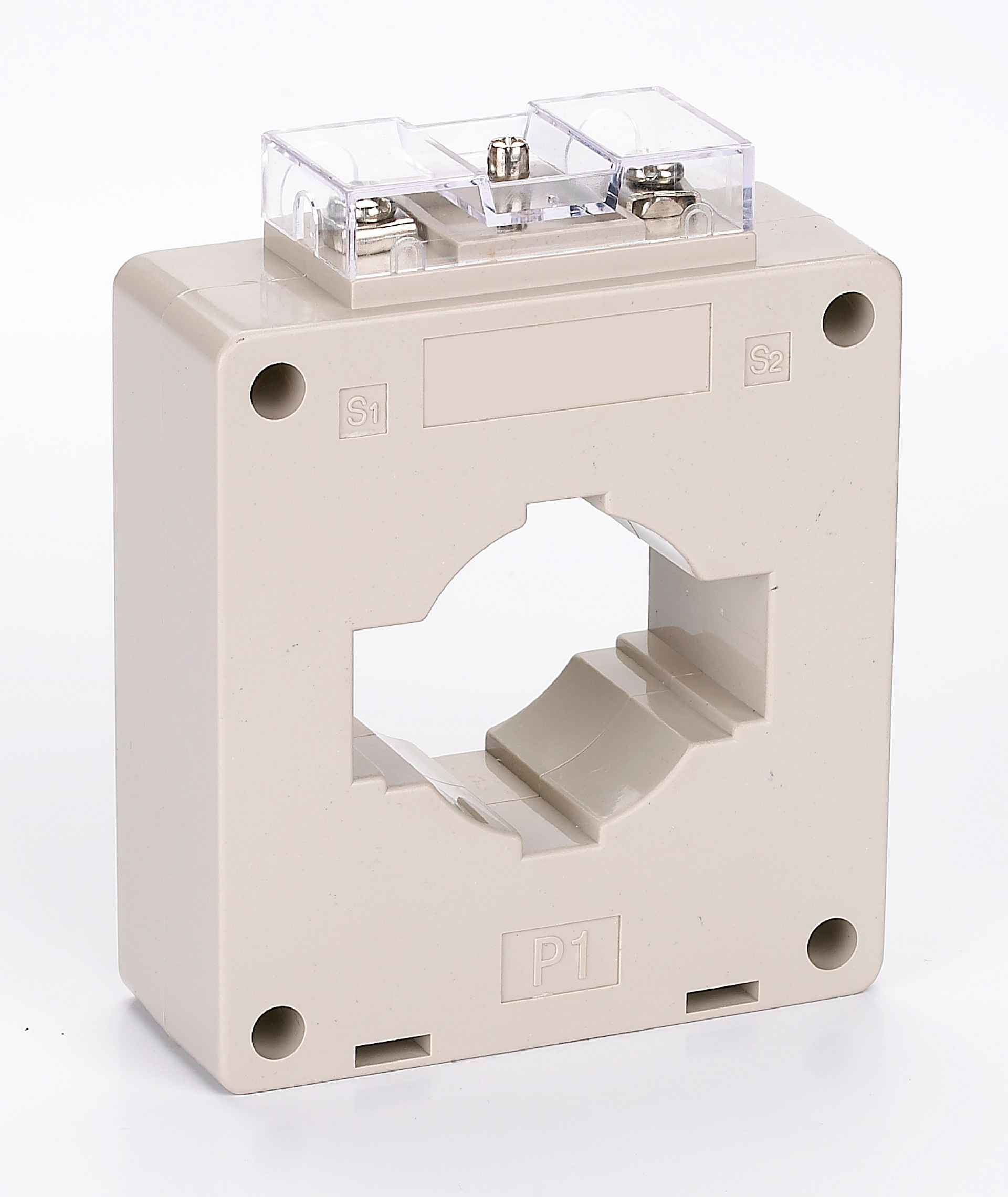 Current Transformers vs. Potential Transformers in Electrical Monitoring